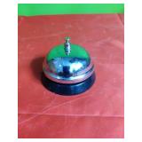 " Ring Bell for Service "