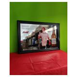 2018 Budweiser Barry Larkin 1990 World Series