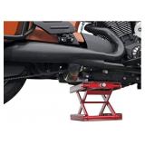 OMT Orion Motor Tech Motorcycle Lift Extreme Max