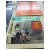 LP Record Albums Lot