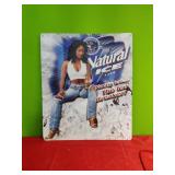 2003 Natural Ice" Natty Ice" Metal Sign 20" x24"
