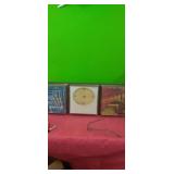 Paddleboat Clock (needs clock hands)