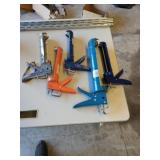 Caulking Guns