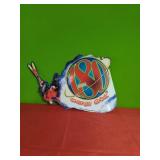 2003 A-B  180 Energy Drink 22"x16"