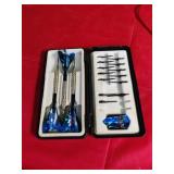 1999 Bud Light Dart Set