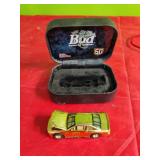 50th Anniversary Budweiser Gold Nascar Racing