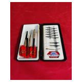 2002 Budweiser Dart Set