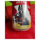 Missouri Beer Cans ( unopened) Old Missouri Brand