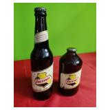 2 Early Falstaff Bottles (unopened)