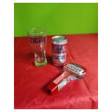 1981 Budweiser Light 1st Edition Can (Unopened),