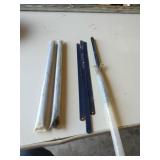 3 Pkg Douglas Hacksaw Blades