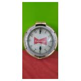 Vintage BUDWEISER Clock.. (needs cord)