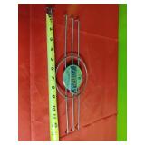 Chrysler Air Temp Advertisement Emblem