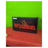 Awesome 1992  Fiberoptic Winston Color Changing