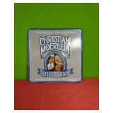Christian Moerlein Brewing Company Metal Sign