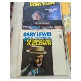 LP Record Albums Lot