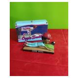 Ozzie Smith Bobblehead