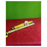 Amstel Light Beer Tapper