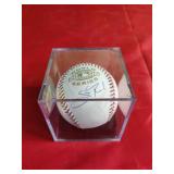 2006 World Series Baseball   Signed
