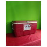 Budweiser Cooler