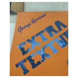 Beatles LP Record Album Lot inc. White ALBUM