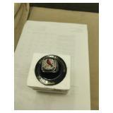 2011 ST Louis CARDINALS WORLD SERIES