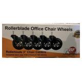 Brand new BF BRIGHTFIELD Universal Office Chair