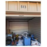 Unit #513 Ashland - Fairview Heights, IL