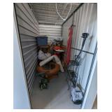 Unit #14 - Ashland - Belleville, IL