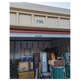 Unit #706 - Ashland -  Fairview Heights, IL