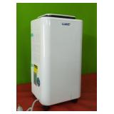 Brand New Dehumidifier. LUKO 2000 Sq. Ft