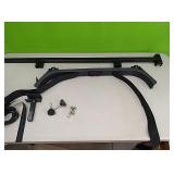 New roykaw golf cart bag holder...bracket