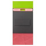 Jackets Solar Saga 100.   100w/18v