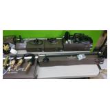 7 Different  Signature  Hardware bathroom items