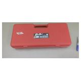 INNER TIE ROD REMOVAL INSTALLATION TOOL SET (