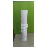 Big Roll of White Paper  36" wide