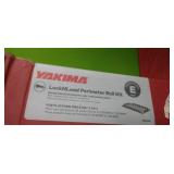 YAKIMA LOCK N LOAD PERIMETER RAIL KIT