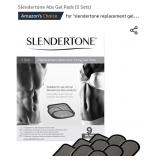 New- Genuine medical-grade Slendertone Gel Pads