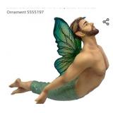 New- December Diamonds I