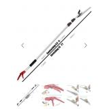 New* Mesoga 5.6-13 Foot Extendable Tree Pruner,