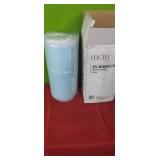 Lucid GEL TWIN XL  MEMORY FOAM MATTRESS TOPPER. 2