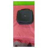 Caseling Storage Case...10x9x3".....New