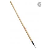 Truper 30006 Tru Tough 54-Inch Welded Garden Hoe,