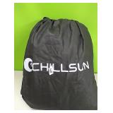 Twin size air matress....has