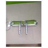 Propane burner for....something