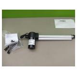 Okin refined power recliner motor actuator model