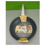 New Carote 12" fry pan