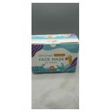 Disposable face mask for children 100pcs