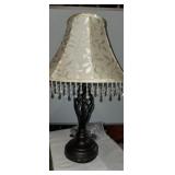 Modern Lamp with USB port