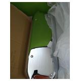 Brand New freightliner Columbia power and heated